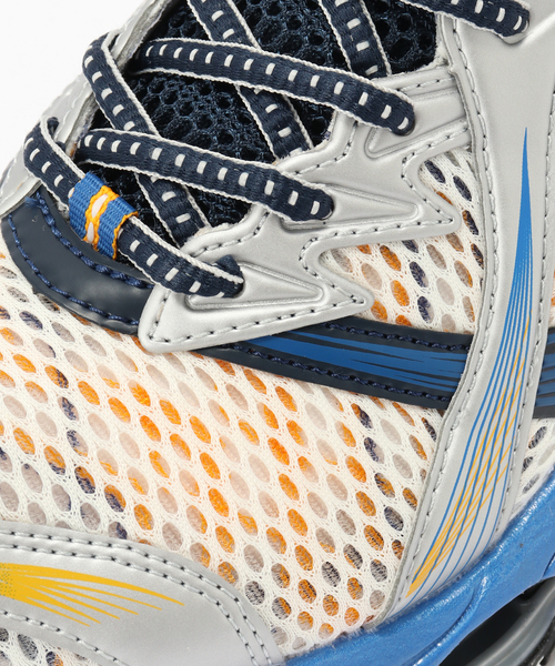 MIZUNO(ミズノ )の「MIZUNO WAVE PROPHECY 1 D1GA265501:スニーカー(スニーカー・レディース・ブルー・26cm/25cm/24cm/23cm)」の15枚目の写真