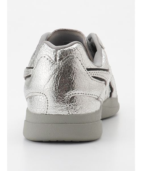 Reebok(リーボック)の「【Reebok】PLEASURES HAMMER(スニーカー・レディース・シルバー・25/23.5/24/24.5/23)」の4枚目の写真