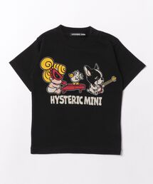 HYSTERIC MINI｜ヒステリックミニのTシャツ/カットソー通販 - ZOZOTOWN