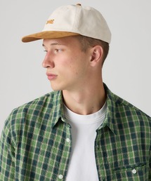 Levi's（リーバイス）の「Levi's/リーバイス ロックリッジ ダッドキャップ（キャップ）」