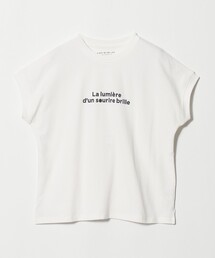 クリニクラウン プリントTシャツ <A DAY IN THE LIFE>