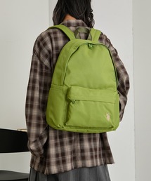【U.S. POLO ASSN.】ラウンドバックパック リュック USPA-2741