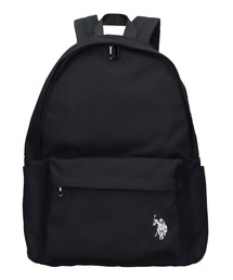 U.S. POLO ASSN. | 【U.S. POLO ASSN.】ラウンドバックパック リュック USPA-2741(バックパック/リュック)