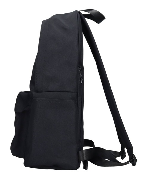 U.S. POLO ASSN.(ユーエスポロアッスン)の「【U.S. POLO ASSN.】ラウンドバックパック リュック USPA-2741(バックパック/リュック・レディース・ブラック/オフホワイト/ピンク/グリーン/レッド/グレー/ブルー/イエロー/ネイビー/ベージュ・FREE)」の11枚目の写真