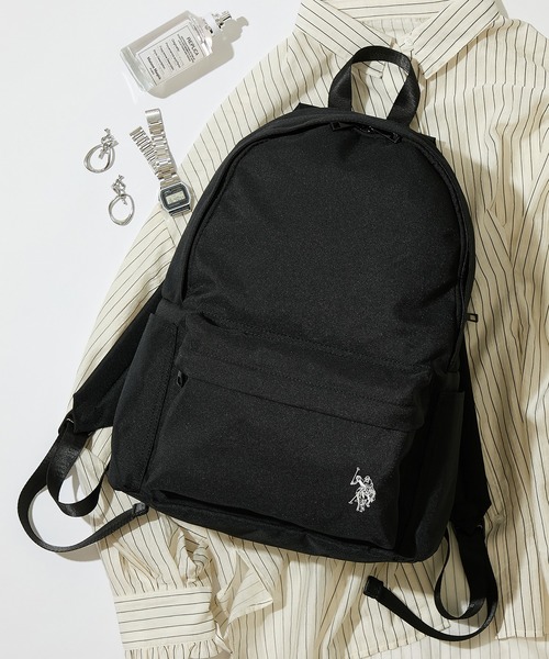 U.S. POLO ASSN.｜ユーエスポロアッスンのバックパック/リュック通販