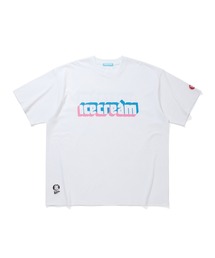 ICECREAM | COTTON T-SHIRT_ICECREAM(Tシャツ/カットソー)