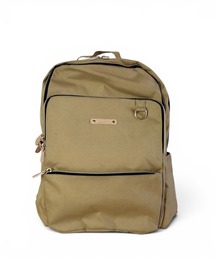 多ポケBOXリュック 12L