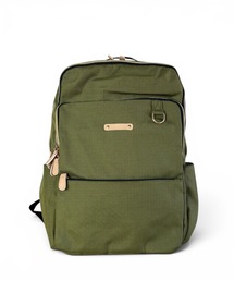 多ポケBOXリュック 12L