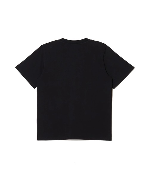 AFB(エーエフビー)の「TOKYO GLITTER TEE(Tシャツ/カットソー・メンズ・ホワイト/ブラック・MEDIUM/LARGE/X-LARGE)」の4枚目の写真
