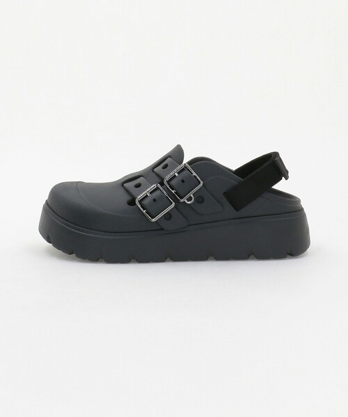 WEB限定】＜crocs＞ローファレット クロッグ サンダル（サンダル