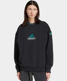 adidas（アディダス）の「EQT ウォッシュ クルーネックスウェット / トレーナー / アディダスオリジナルス adidas Originals（スウェット）」