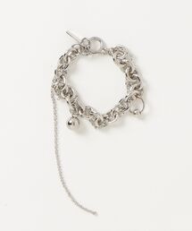 JUSTINE CLENQUET｜ジュスティーヌクランケのブレスレット通販 - ZOZOTOWN