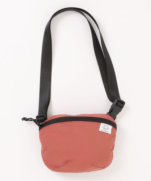 FRUIT OF THE LOOM(フルーツオブザルーム)の「FTL EX FLEX WAIST PACK(ボディバッグ/ウエストポーチ・メンズ・ライトグレー/チャコールアッシュ/エンジ/ブラック/インディゴブルー・FREE)」の17枚目の写真
