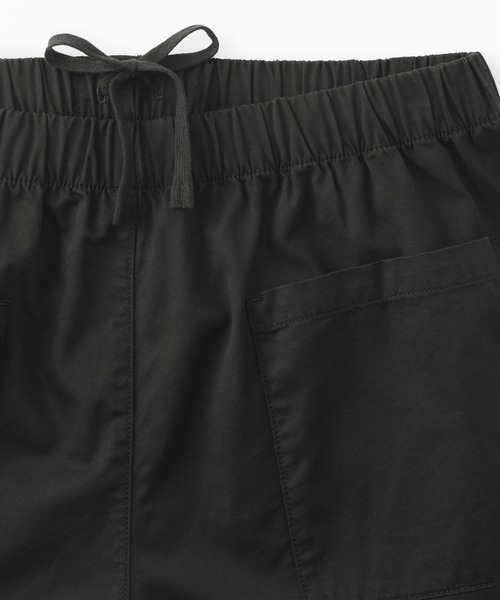 無印良品(ムジルシリョウヒン)の「紳士 洗いざらしコットンイージーパンツ(その他パンツ・メンズ・ベージュ/ブラウン/ブラック/ダークグレー/ダークグリーン・S/M/L/XL)」の7枚目の写真