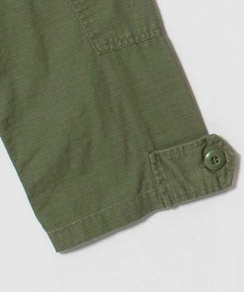 ROTHCO(ロスコ)の「【別注】<ROTHCO>DYE BDU シャツ(シャツ/ブラウス・メンズ・ダークグレー/オリーブ・L/M)」の14枚目の写真