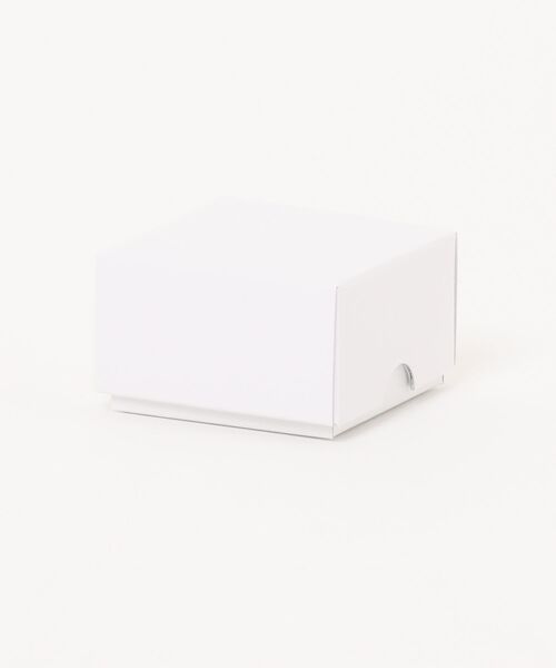 tone(トーン)の「【mastea】14KGF/オイスターコッパ―ターコイズカイトピアス(MA)(ピアス(両耳用)・レディース・A・FREE)」の5枚目の写真