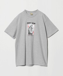 ＜FUCKING AWESOME＞ Inde/Get High Tee AH/Tシャツ