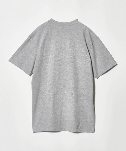 FUCKING AWESOME(ファッキングオーサム)の「<FUCKING AWESOME> Inde/Get High Tee AH/Tシャツ(Tシャツ/カットソー・メンズ・ライトグレー・M/L)」の2枚目の写真