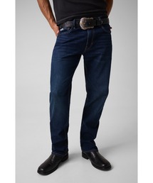 GUESS JEANS G16 Utility Straight デニムパンツ ジーンズ