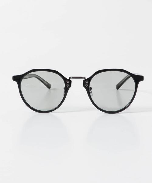 URBAN RESEARCH DOORS(アーバンリサーチドアーズ)の「クラウンパント(調光/偏光レンズ)(メガネ・メンズ・グリーン/ブラック/ブルー・-)」の4枚目の写真