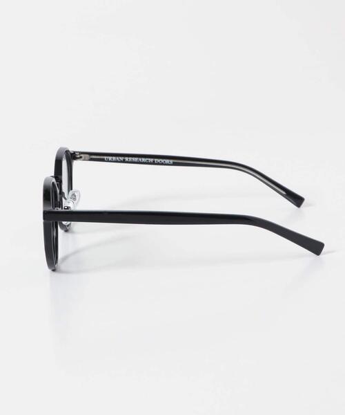 URBAN RESEARCH DOORS(アーバンリサーチドアーズ)の「クラウンパント(調光/偏光レンズ)(メガネ・メンズ・グリーン/ブラック/ブルー・-)」の5枚目の写真