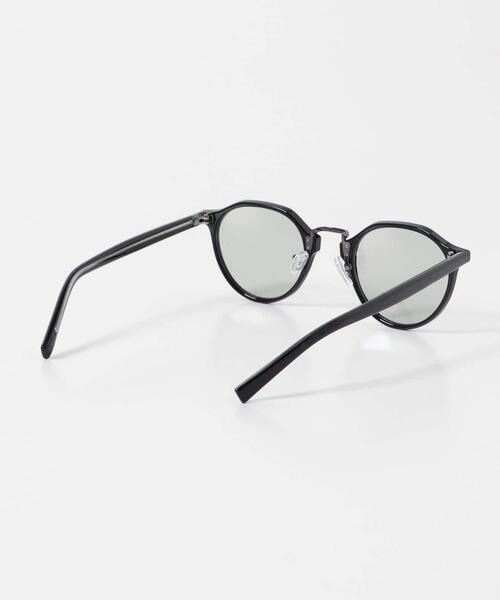 URBAN RESEARCH DOORS(アーバンリサーチドアーズ)の「クラウンパント(調光/偏光レンズ)(メガネ・メンズ・グリーン/ブラック/ブルー・-)」の6枚目の写真