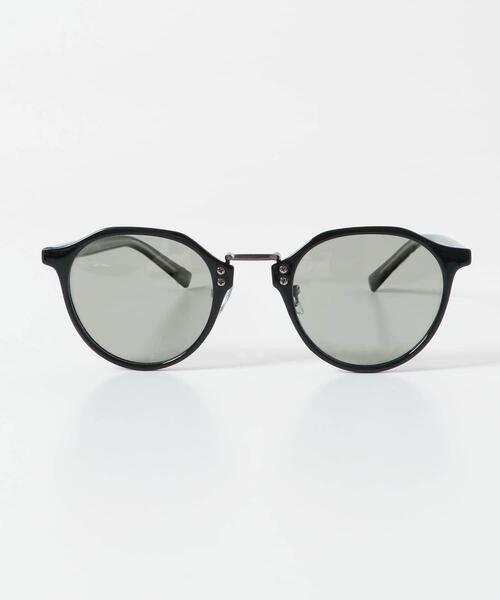 URBAN RESEARCH DOORS(アーバンリサーチドアーズ)の「クラウンパント(調光/偏光レンズ)(メガネ・メンズ・グリーン/ブラック/ブルー・-)」の10枚目の写真