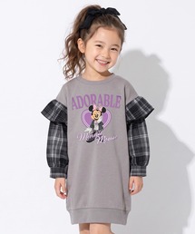 Disney(�f�B�Y�j�[)�̃f�B�Y�j�[ �`�F�b�N�t�����X���[�u�����s�[�X 1951K(�����s�[�X)
