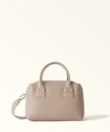 FURLA（フルラ）の「フルラ カプリッチョ(Capriccio) サッチェルバッグ M（ハンドバッグ）」
