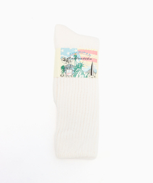 JOURNAL STANDARD | MADE IN USA loose socks(ソックス/靴下)