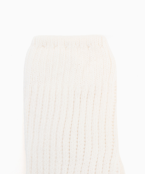 JOURNAL STANDARD(ジャーナルスタンダード)の「MADE IN USA loose socks(ソックス/靴下・メンズ・ホワイト系その他・FREE)」の2枚目の写真