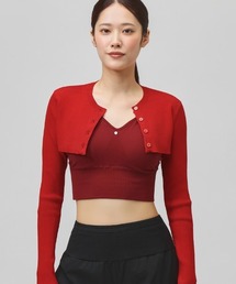 イットゾン BOLERO KNIT