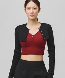 イットゾン BOLERO KNIT