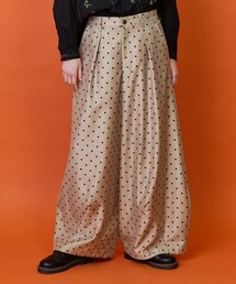 FRAPBOIS | ストロークパンツ(その他パンツ)