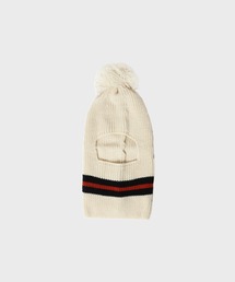 Stuart Austin（ステュアートオースティン）の「Stuart Austin/ Balaclava / ST202302M（ニットキャップ/ビーニー）」