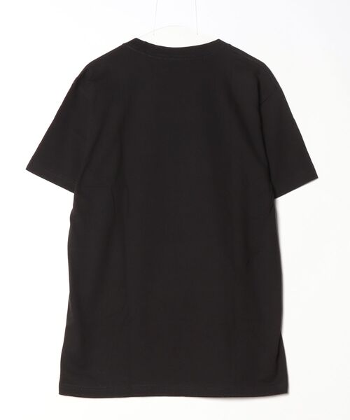 ARCHIVER(アーカイバ)の「【RE】【ut18】【Radio Days】MARILYN MONROE S/S TEE(Tシャツ/カットソー・メンズ・ブラック・LARGE)」の2枚目の写真