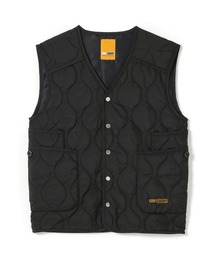 【GSWV‐294】 QUILTING VEST