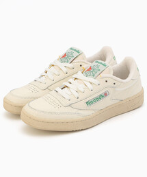 セール】ZX フューリー / ZX Fury Shoes（スニーカー）｜Reebok