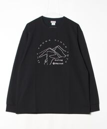 マーモット Marmot Mt.Everest L/S T-Shirt