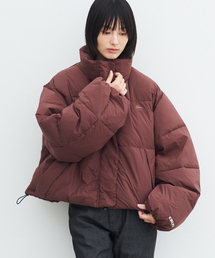 KELTY/ケルティ インサレーションクロップジャケット KE24212081 【手洗い可能】