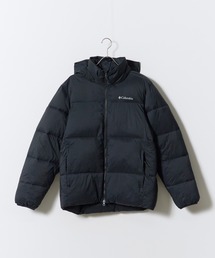 Columbia/コロンビア エバー フロステッドジャケット 撥水 保温 中綿ジャケット フード収納可能 ダブルジップ メンズ レディース 2026年 秋 秋服 冬 冬服