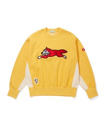 ICECREAM（アイスクリーム）の「COTTON SWEATSHIRT（スウェット）」