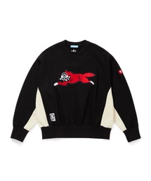 ICECREAM（アイスクリーム）の「COTTON SWEATSHIRT（スウェット）」