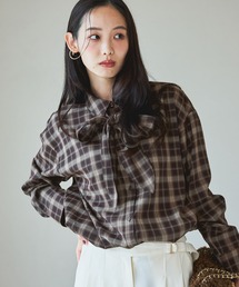 アソートボウタイシャツ/1055384