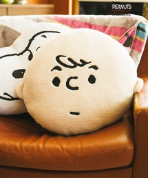PEANUTS（ピーナッツ）の「【PEANUTS×BAYFLOW】フェイスクッション★X'mas★（クッション/クッションカバー）」