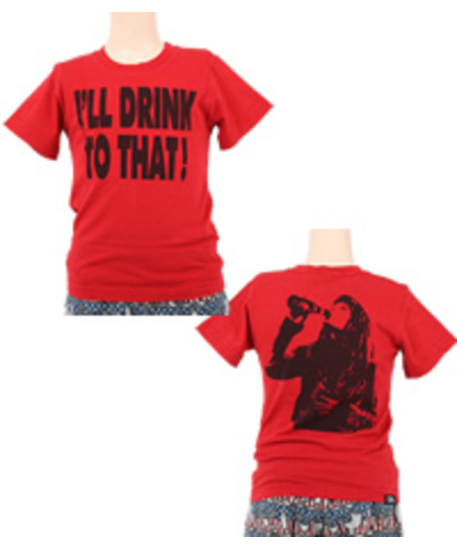 ジョーイヒステリック　М　Ｔシャツ　セット ジョーイヒステリック ヴィクセン Tシャツ - メルカリ