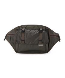 PORTER（ポーター）の「PORTER LIQUID WAIST BAG LARGE <B印 YOSHIDA