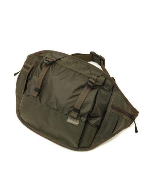 PORTER LIQUID ポーター リキッド ウエストバッグ　ボディバッグ PORTER LIQUID ポーター リキッド ウエストバッグ ボディバッグ