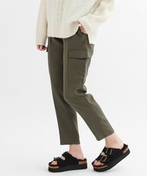 URBAN RESEARCH Sonny Label | Sonny Label テーパードカーゴパンツ(その他パンツ)