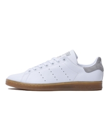 adidas stan smith white grey gum